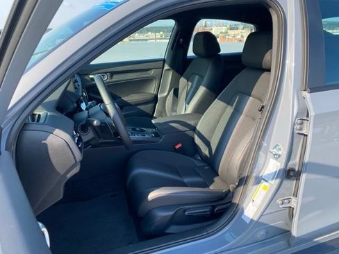 Certified 2026 Honda Civic Sport image 21