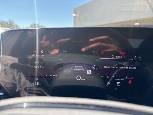 Used 2025 Audi A5 2.0T Premium w/ Convenience Package image 22