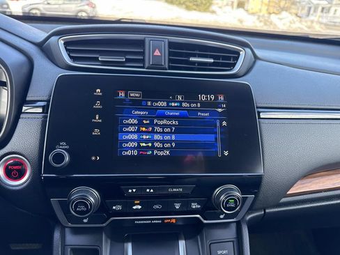 Used 2022 Honda CR-V EX image 24