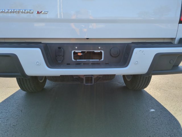 Used 2019 Chevrolet Colorado Z71 AWD/4WD image 32