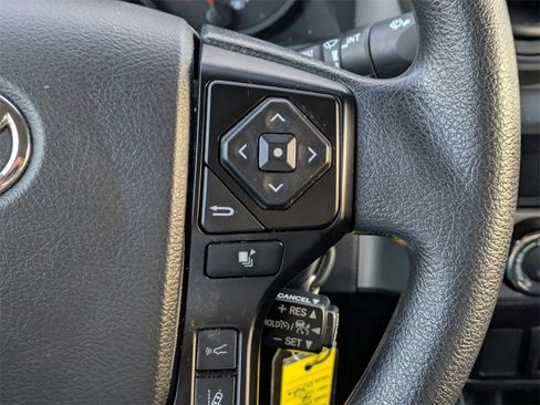 Certified 2022 Toyota Tacoma SR image 28