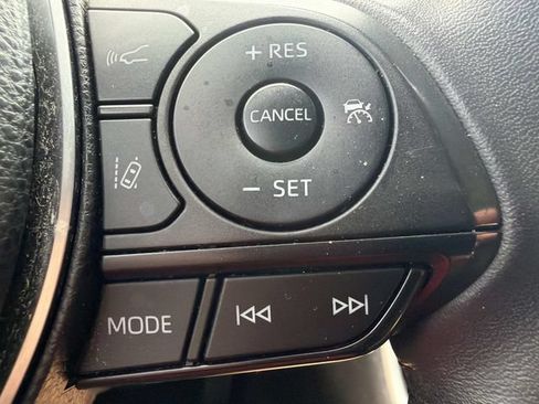 Used 2024 Toyota RAV4 Adventure AWD/4WD image 22