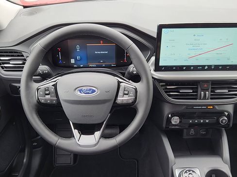 New 2025 Ford Escape Active w/ Tech Pack #1 image 15