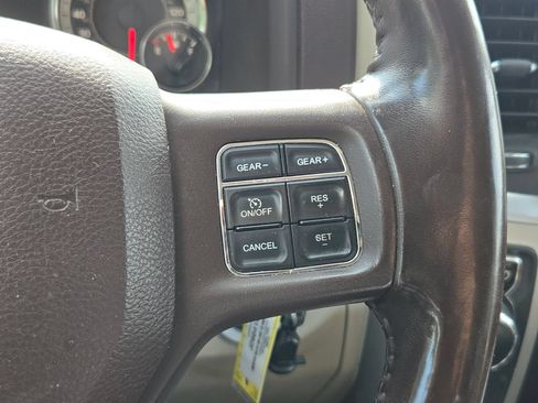 Used 2016 RAM 1500 Lone Star RWD image 20