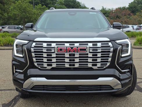 New 2027 GMC Terrain Denali AWD/4WD image 13