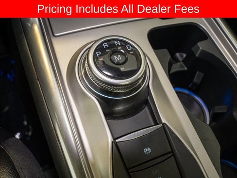 Used 2020 Ford Explorer ST AWD/4WD image 21