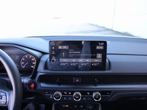 New 2026 Honda CR-V EX image 19