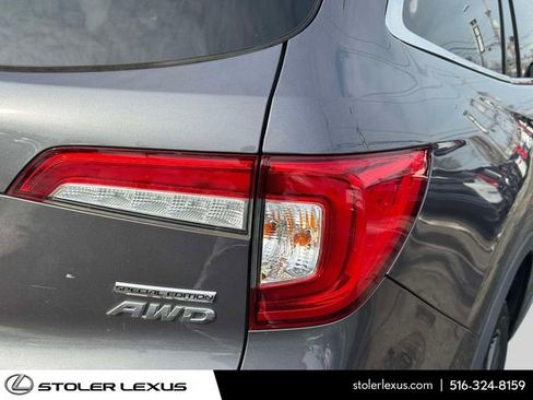 Used 2021 Honda Pilot Special Edition image 14