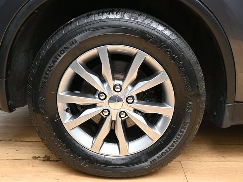Used 2018 Dodge Durango SXT w/ Quick Order Package 2BB RWD image 14