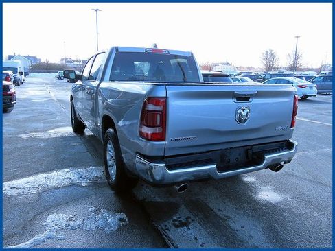 Certified 2024 RAM 1500 Laramie image 5