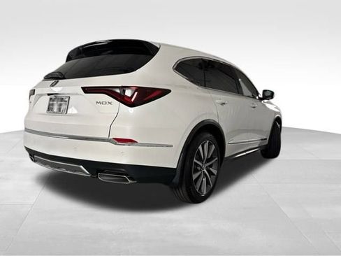 New 2026 Acura MDX Technology Package image 7