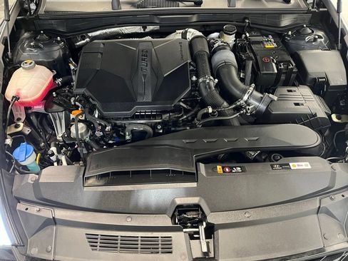 Used 2023 Hyundai Sonata N Line FWD image 20