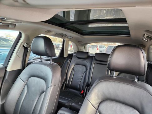 Used 2010 Audi Q5 3.2 Premium Plus image 12
