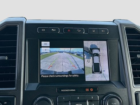 Used 2022 Ford F350 XL w/ STX Appearance Package image 13