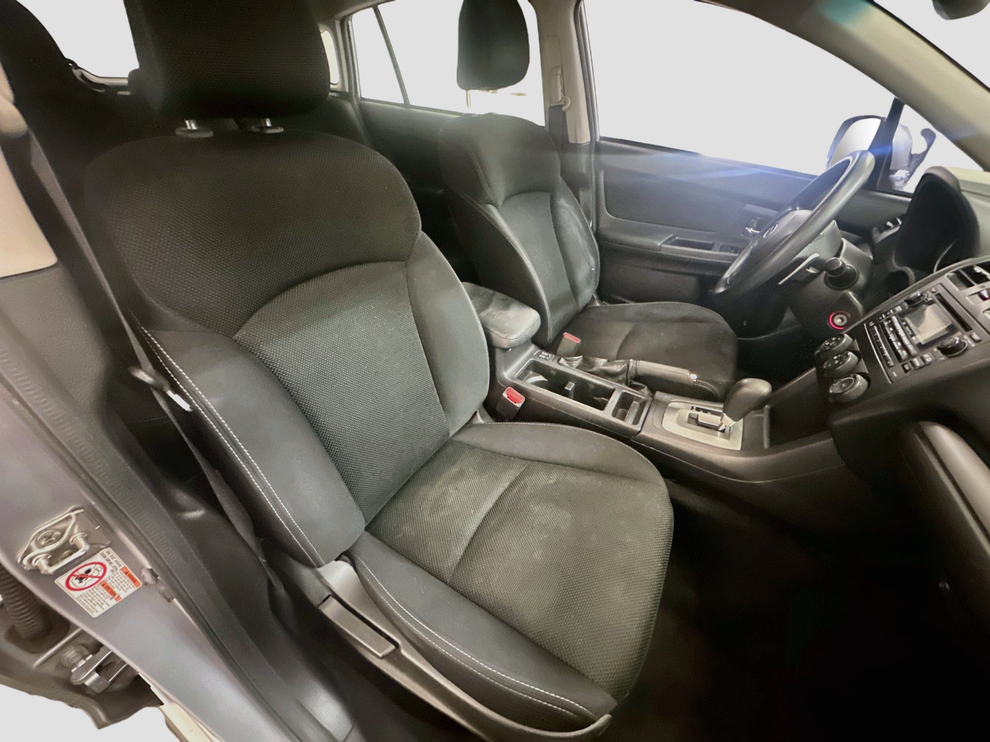 Used 2013 Subaru Crosstrek 2.0i Premium AWD/4WD image 31