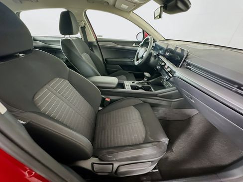 Used 2025 Kia K5 LXS image 30