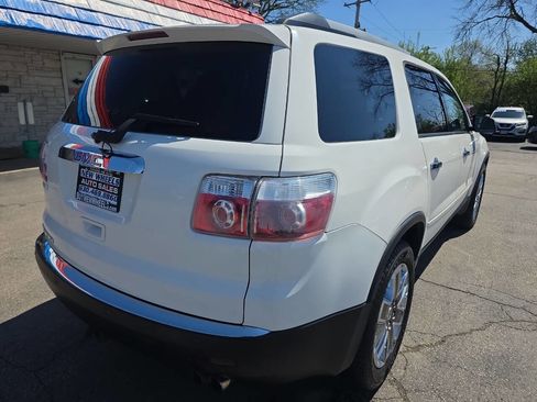 Used 2011 GMC Acadia SLE FWD image 24