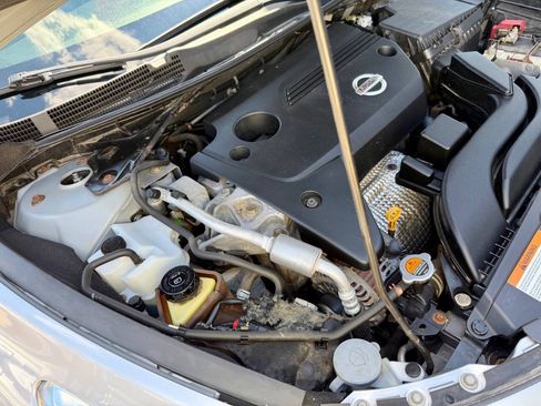 Used 2014 Nissan Altima 2.5 SL w/ Technology Package FWD image 17