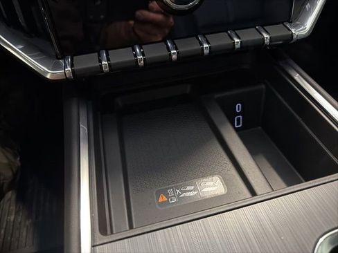 New 2026 GMC Acadia Elevation w/ Elevation Premium Package image 39