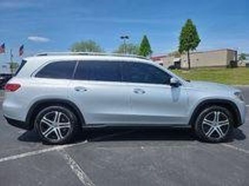 Used 2020 Mercedes-Benz GLS 450 4MATIC image 5