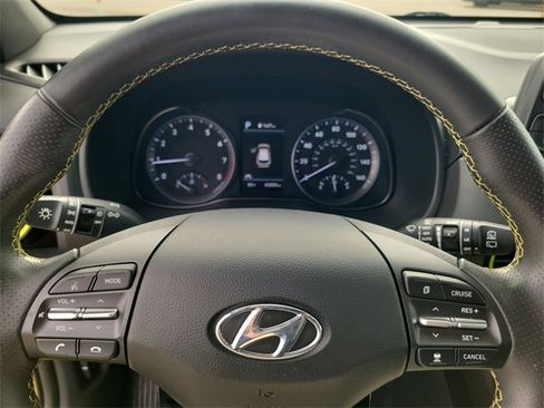 Used 2020 Hyundai Kona Ultimate image 22