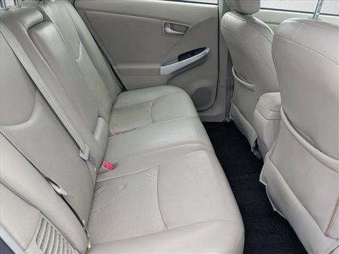 Used 2014 Toyota Prius Three FWD image 18