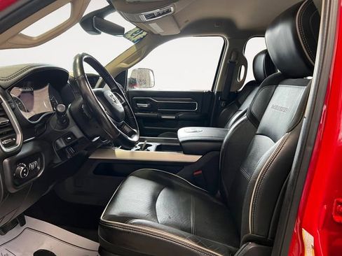 Used 2019 RAM 2500 Laramie image 7