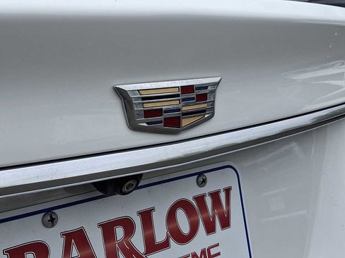 Used 2024 Cadillac CT5 Luxury w/ Cold Weather Package AWD/4WD image 32