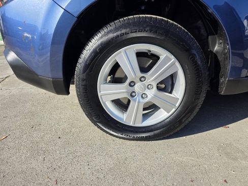 Used 2013 Subaru Forester 2.5X image 23