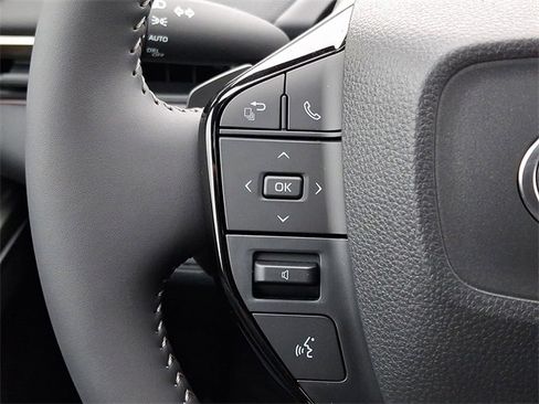 New 2026 Toyota bZ image 18