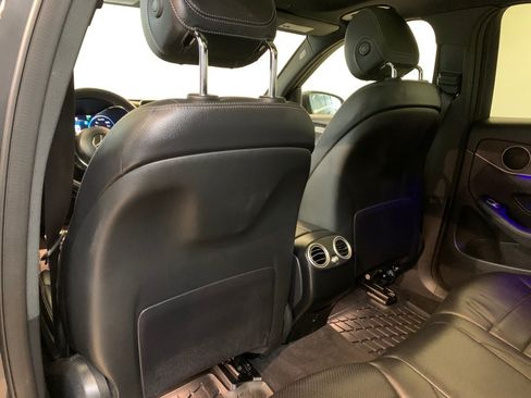 Used 2022 Mercedes-Benz GLC 300 4MATIC image 46