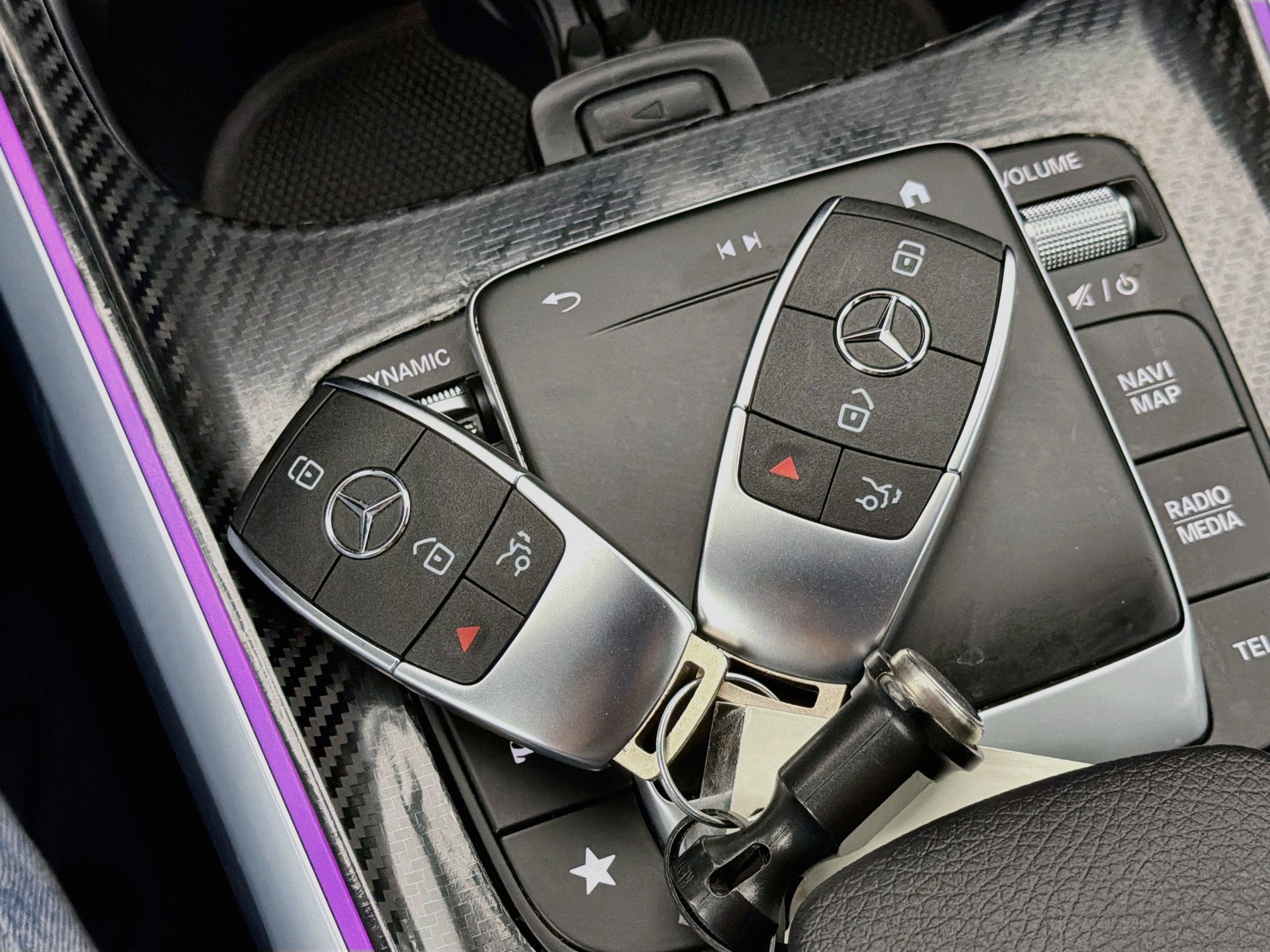 Used 2022 Mercedes-Benz GLB 250 4MATIC image 25
