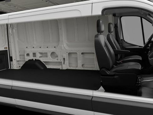 New 2026 Ford Transit 250 Low Roof RWD image 27
