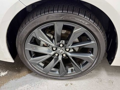Used 2026 Toyota Corolla SE FWD image 10