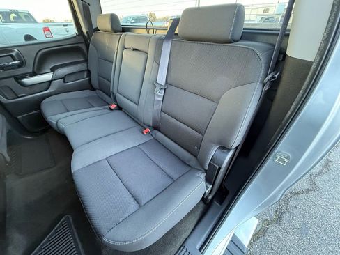 Used 2016 Chevrolet Silverado 1500 LT w/ All Star Edition image 36