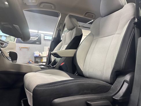 Used 2019 Subaru Forester w/ Alloy Wheel Package image 8