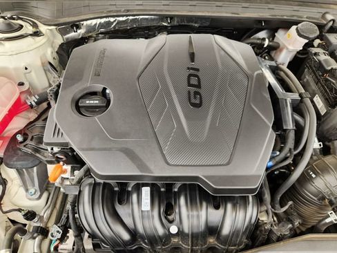 Used 2025 Kia K5 GT-Line FWD image 21