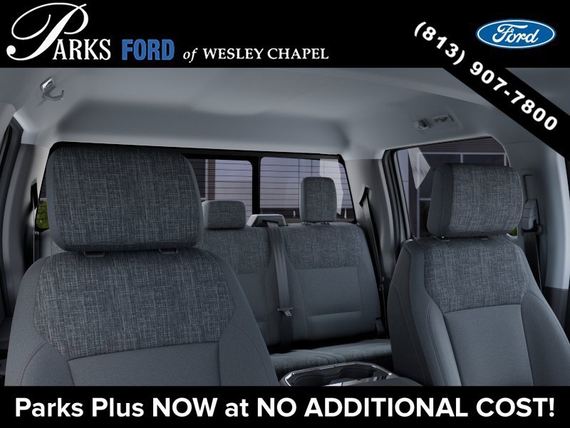 New 2027 Ford F350 XLT w/ XLT Premium Package AWD/4WD image 22