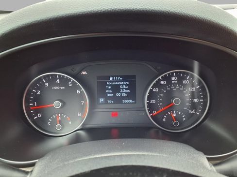 Used 2020 Kia Sportage S w/ S Sunroof Package AWD/4WD image 16