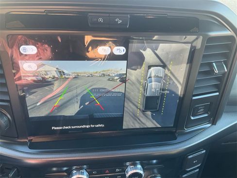 New 2026 Ford F150 Lariat image 24