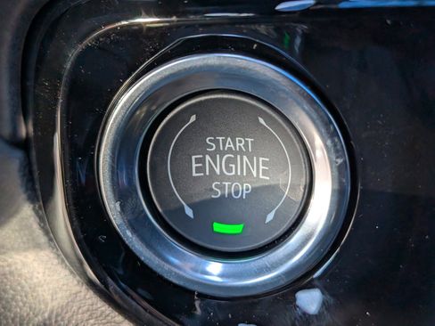 New 2026 Chevrolet Silverado 2500 High Country w/ Technology Package image 28