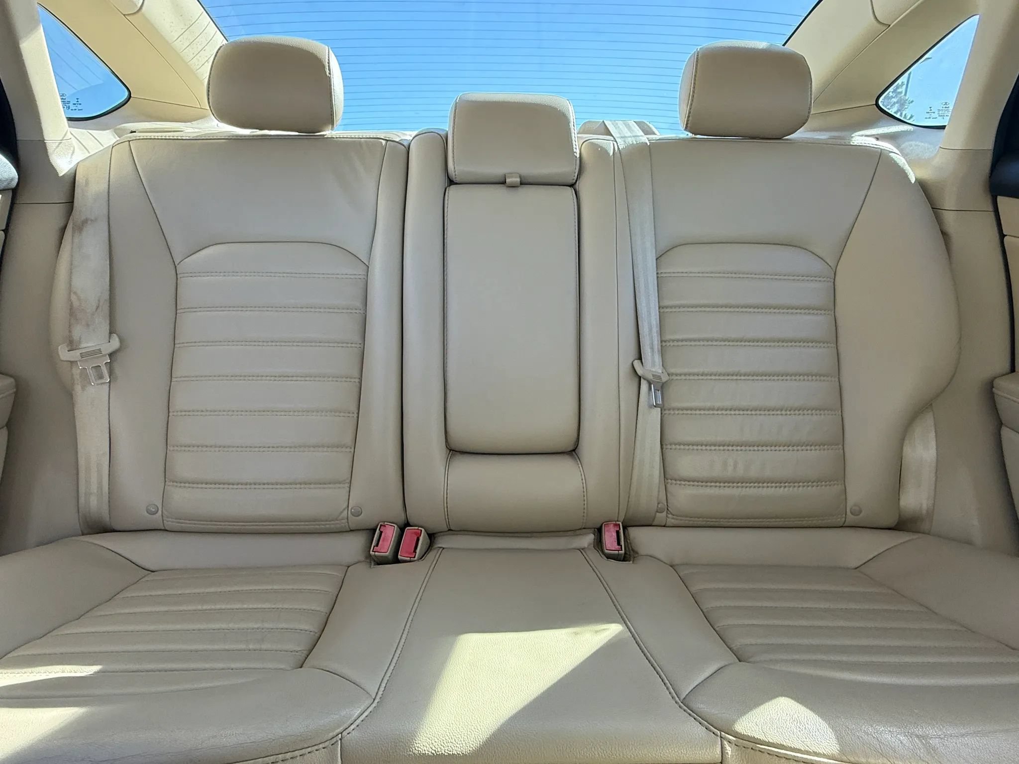 Used 2014 Ford Fusion SE w/ Equipment Group 202A FWD image 22