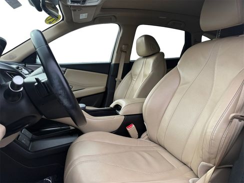 Used 2021 Acura RDX Technology Package image 9