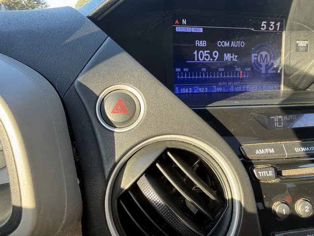 Used 2013 Honda Pilot EX-L image 35