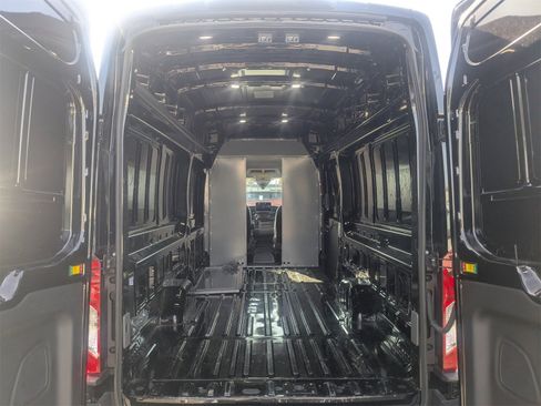 Used 2025 Ford Transit 350 148 High Roof Extended image 13