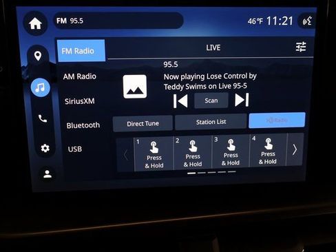 New 2026 Subaru Outback Touring XT image 28