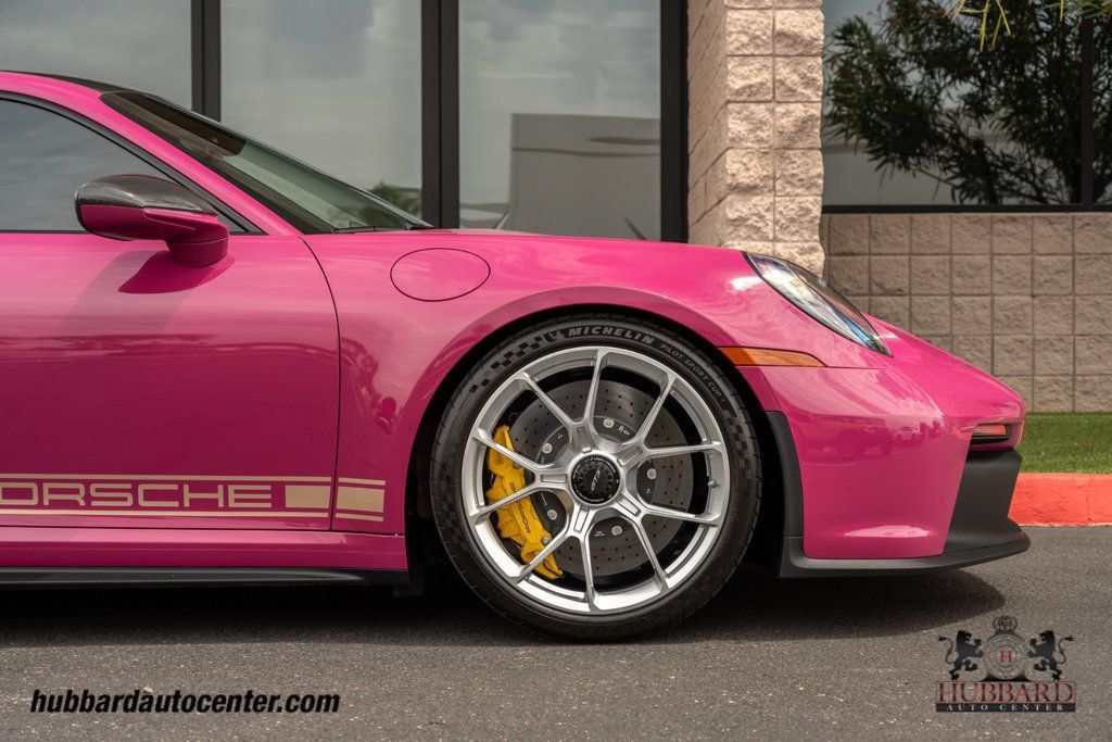 Used 2024 Porsche 911 GT3 RWD image 33