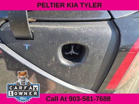 Used 2025 Tesla Model 3 Long Range image 11