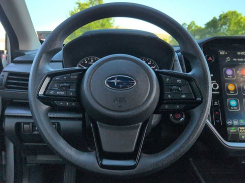 Used 2024 Subaru Crosstrek 2.0i Premium AWD/4WD image 21
