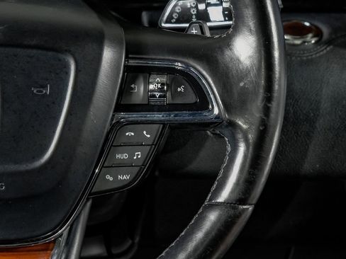 Used 2021 Lincoln Navigator L Reserve w/ Luxury Package image 17